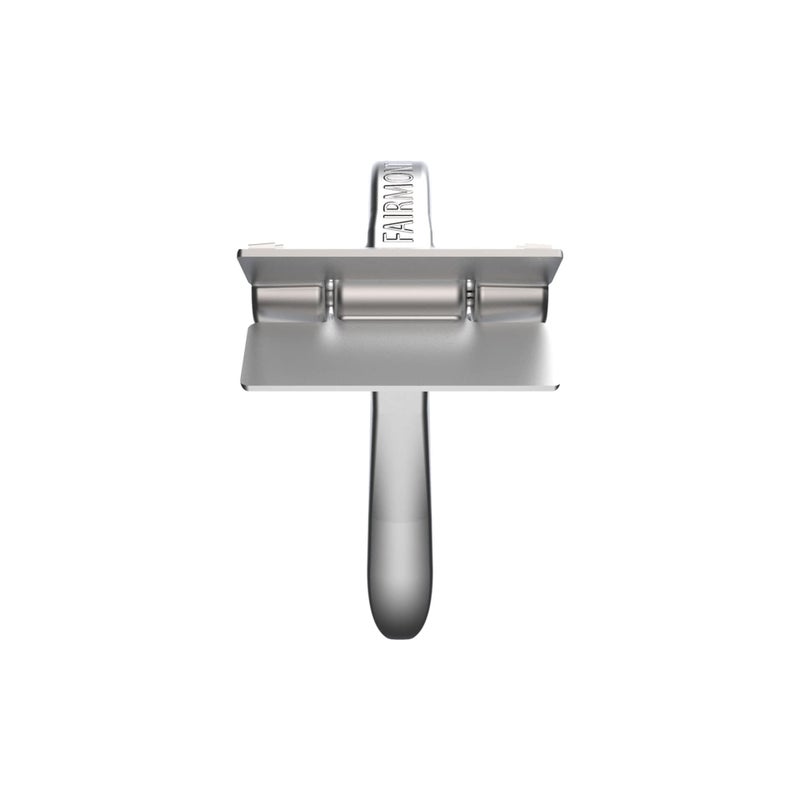 EVERHARD MT14010 Fairmont Tongs Seamers, Offset Handle - Image 5